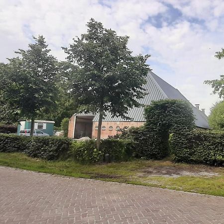 Tobornottob Villa Oosternijkerk Екстериор снимка