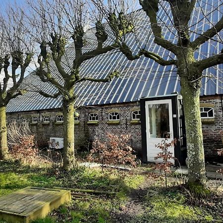 Tobornottob Villa Oosternijkerk Екстериор снимка