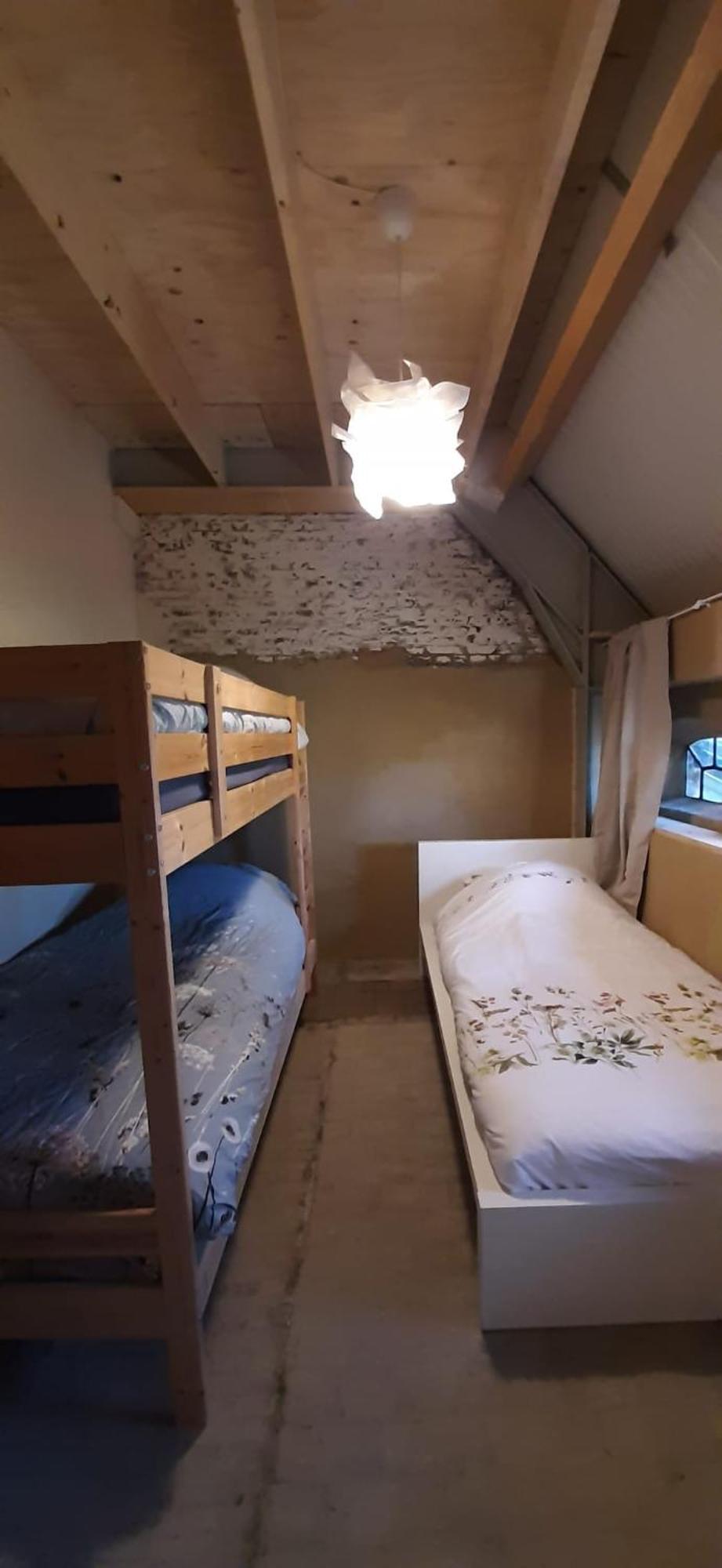 Tobornottob Villa Oosternijkerk Екстериор снимка