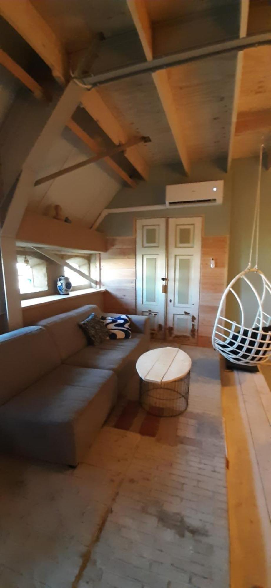 Tobornottob Villa Oosternijkerk Екстериор снимка