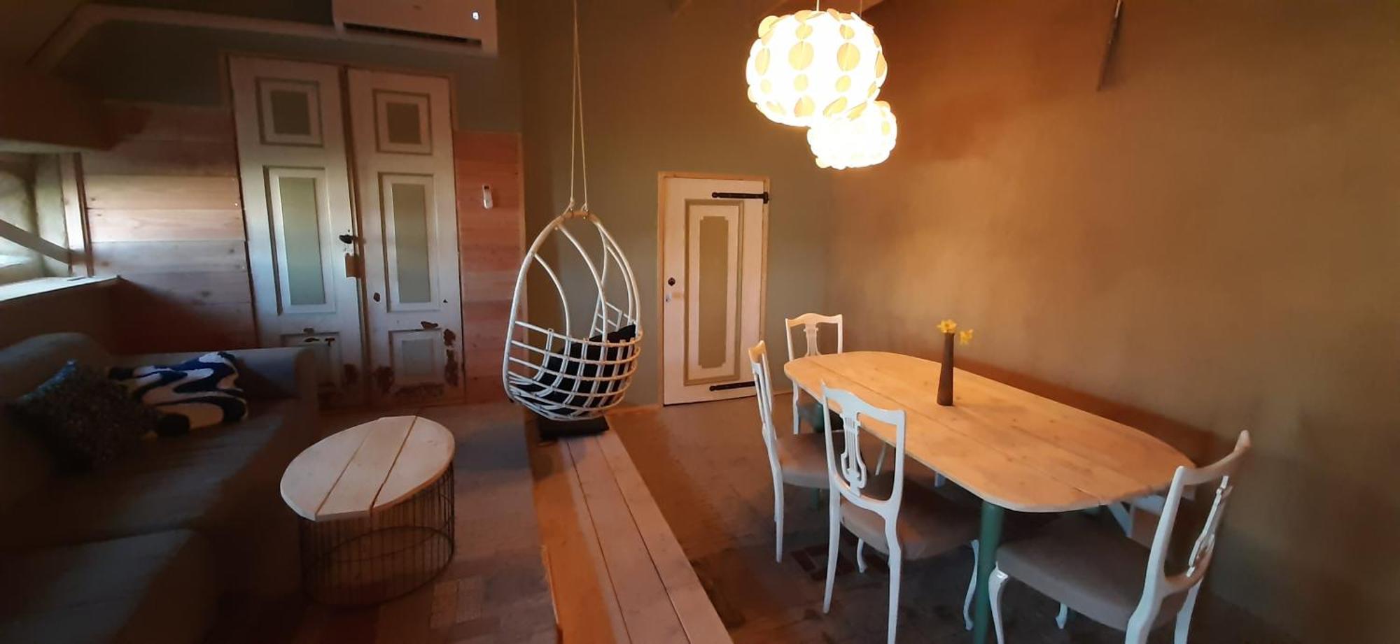 Tobornottob Villa Oosternijkerk Екстериор снимка