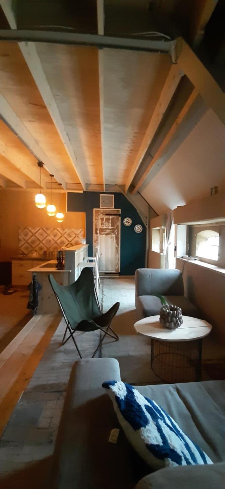 Tobornottob Villa Oosternijkerk Екстериор снимка